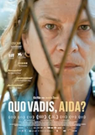 Quo vadis, Aida? 2020