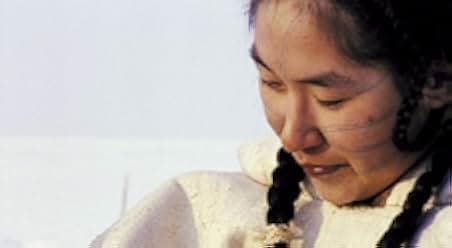 Atanarjuat: The Fast Runner 2002