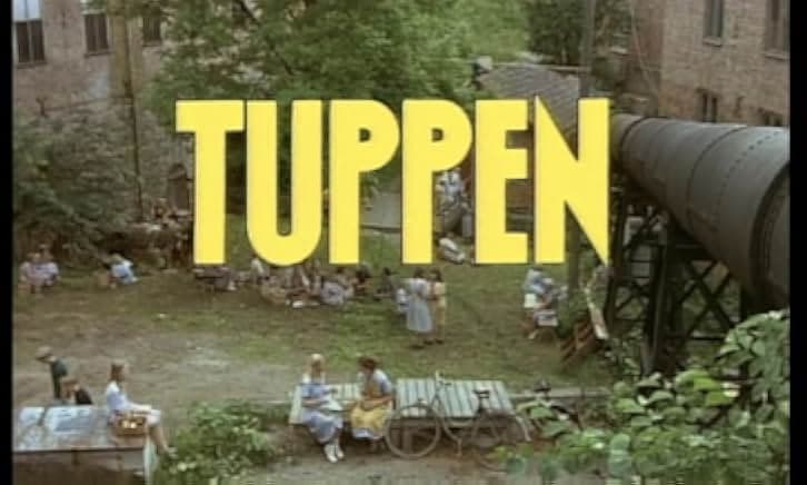 Tuppen 1981