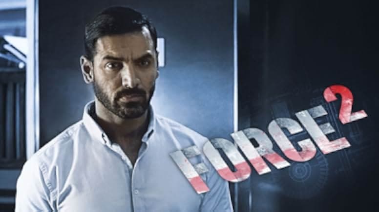 Force 2 2016