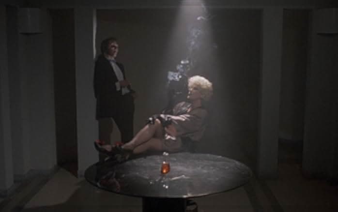 Vicious Lips 1986