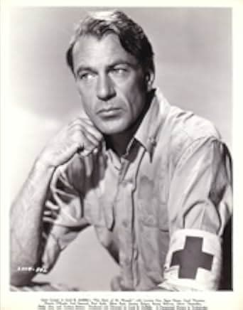 The Story of Dr. Wassell 1944