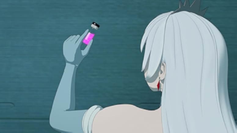 Justice League x RWBY: Super Heroes and Huntsmen, Part Two 2023