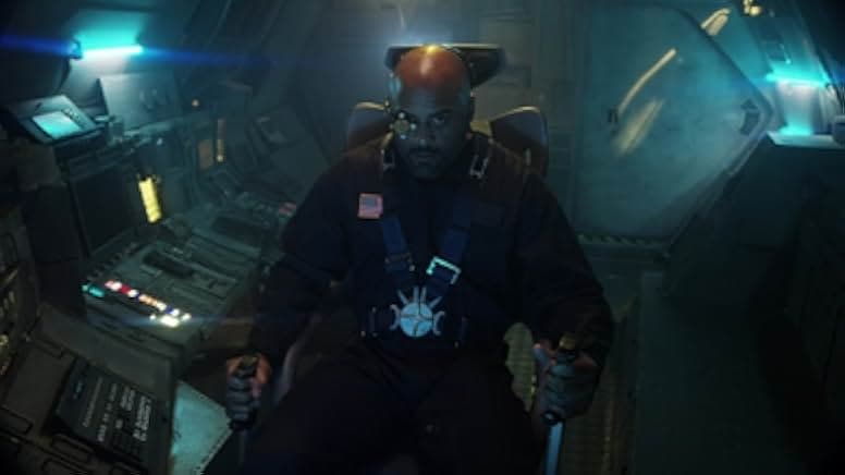 Atlantic Rim: Resurrection 2018