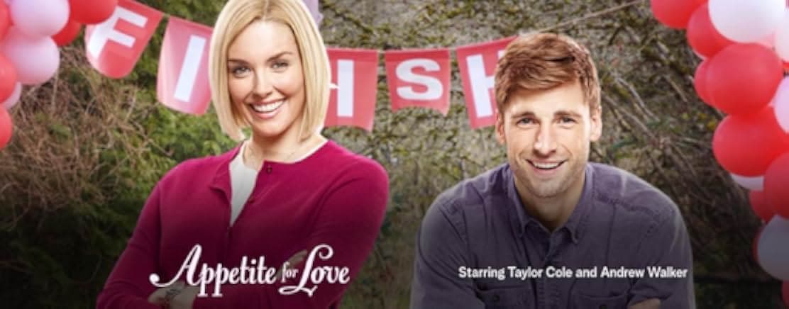 Appetite for Love 2016