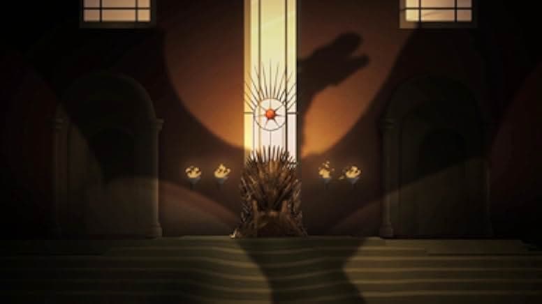 Game of Thrones Conquest & Rebellion: An Animated History of the Seven Kingdoms 2017
