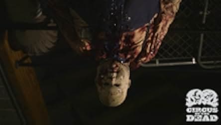 Circus of the Dead 2014