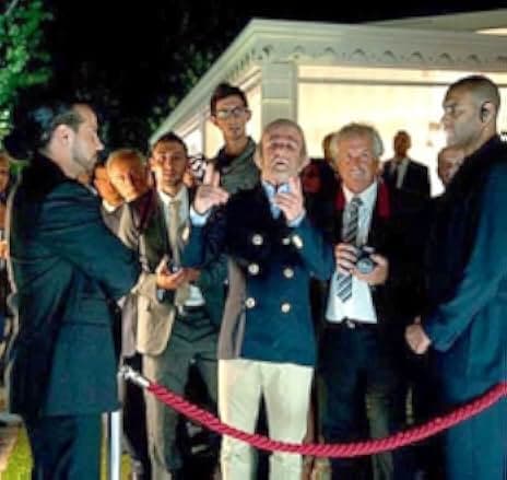 I soliti idioti: Il film 2011