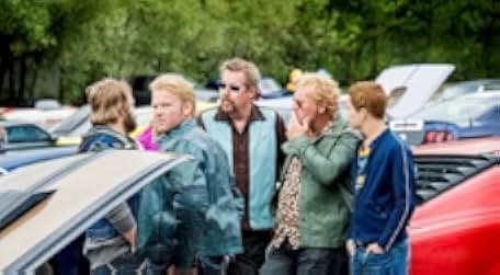 Asphalt Burning 2020