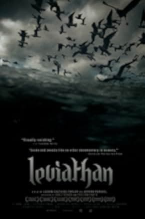 Leviathan 2012