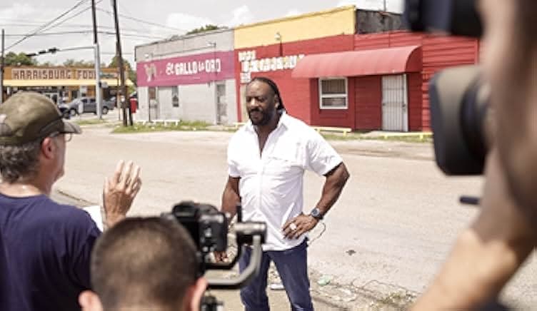 Biography: Booker T