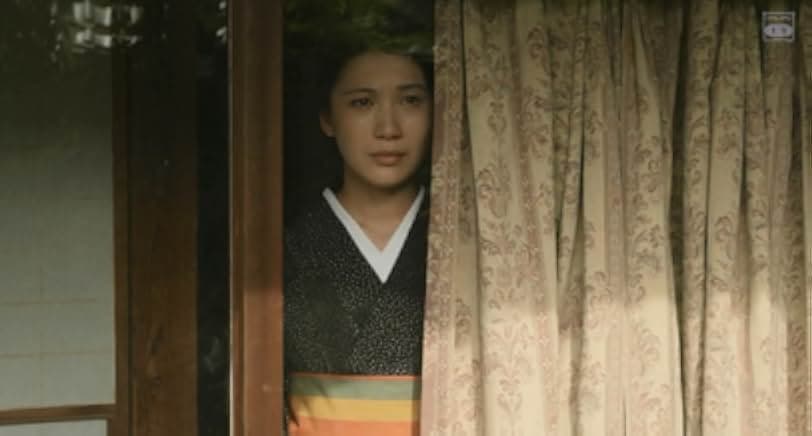 A Flower Aflame 2016