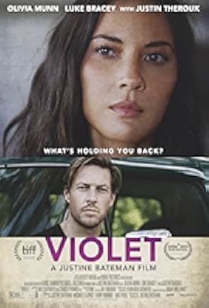 Violet 2021