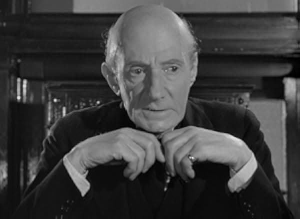 Mine Own Executioner 1947