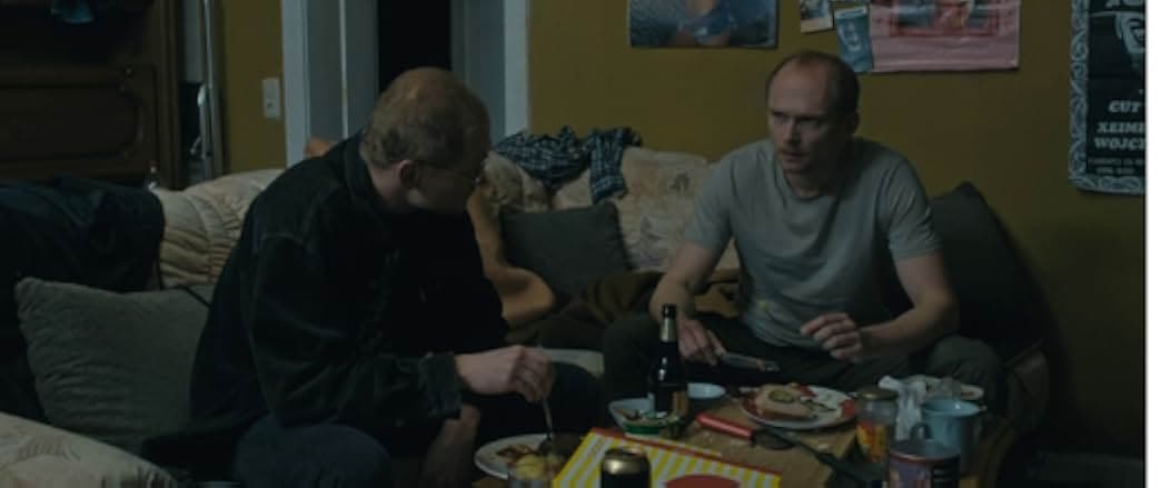 A Clear Felling 2018