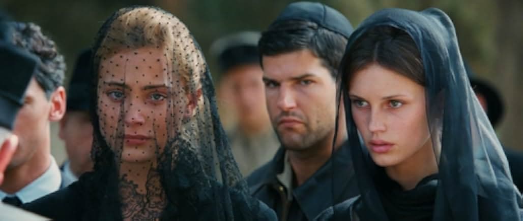 What the Day Owes the Night 2012