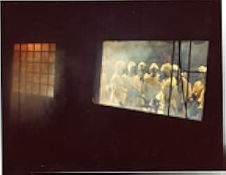 Rats: Night of Terror 1984