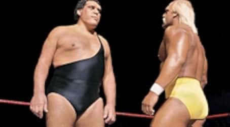 WrestleMania III 1987