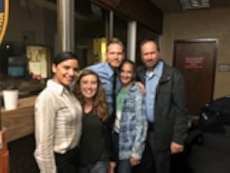 What Breaks the Ice 2020