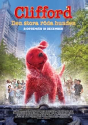 Clifford the Big Red Dog 2021
