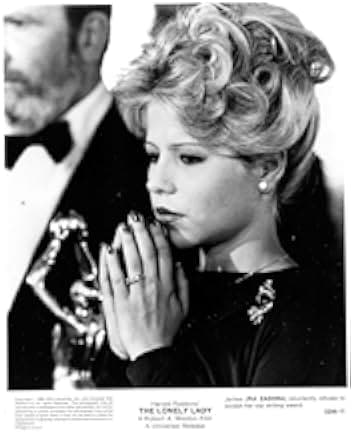 The Lonely Lady 1983