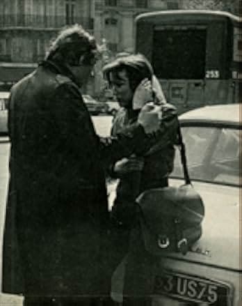 Chloe in the Afternoon 1972