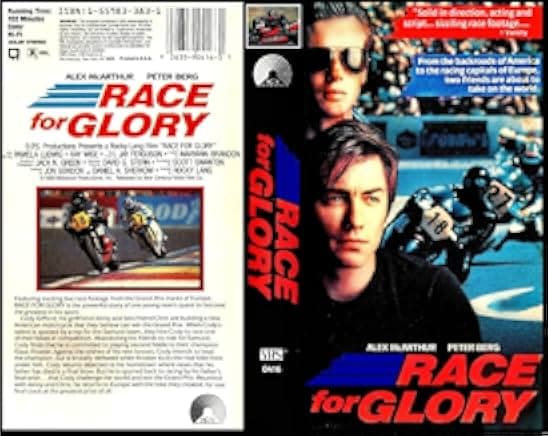 Race for Glory 1989