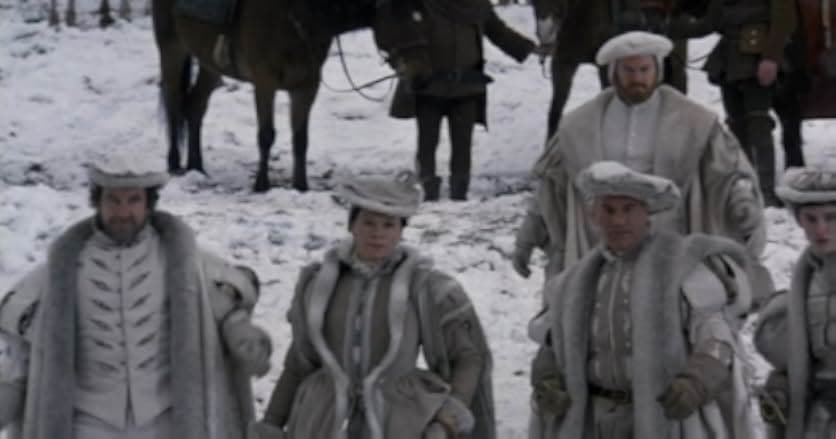 Lady Jane 1986