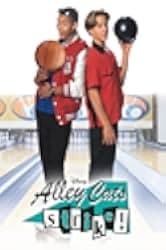 Alley Cats Strike 2000