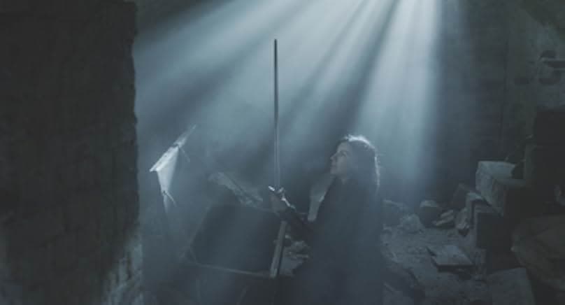 The Adventures of Maid Marian 2022