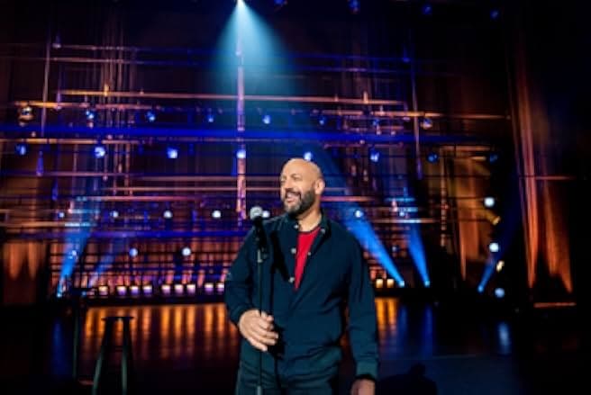 Kevin James: Irregardless 2024