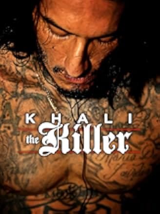 Khali the Killer 2017