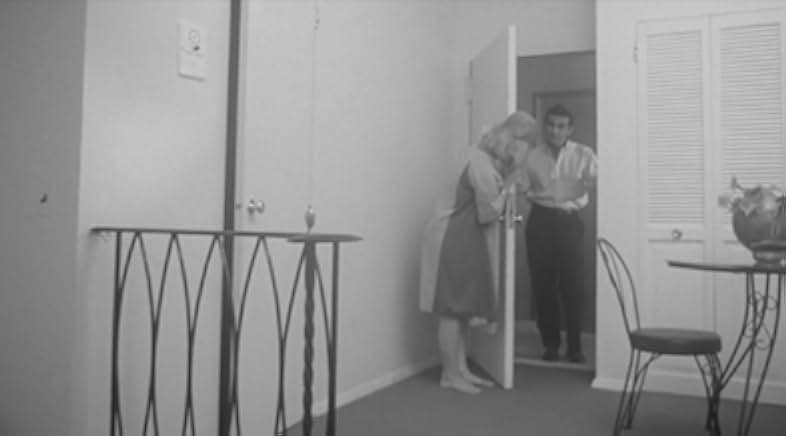 The Sex Perils of Paulette 1965