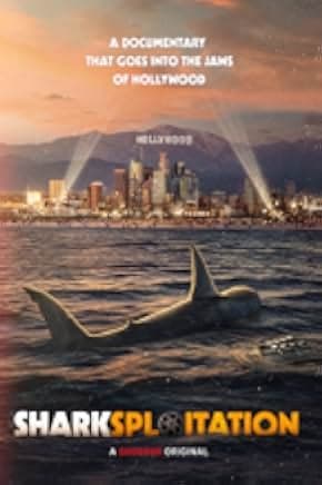 Sharksploitation 2023