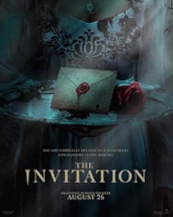 The Invitation 2022
