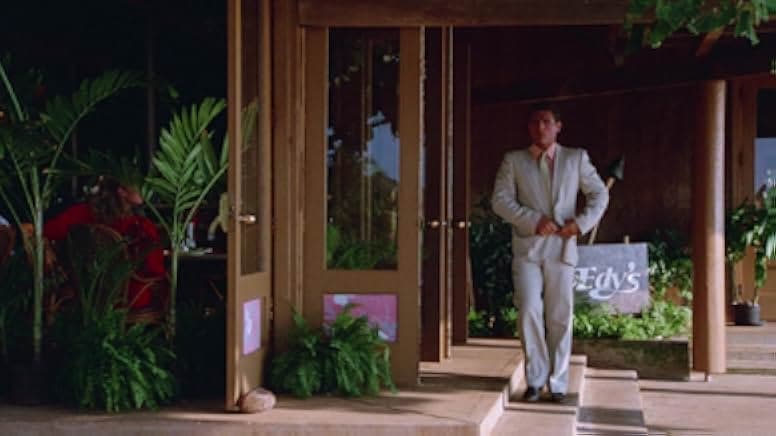 Hard Ticket to Hawaii 1987