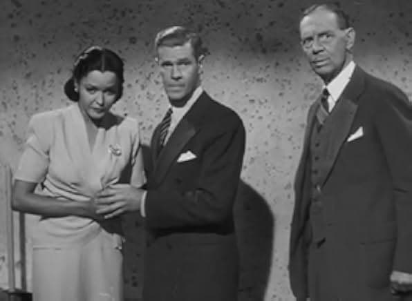 Dead Man's Eyes 1944