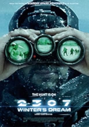 2307: Winter's Dream 2016