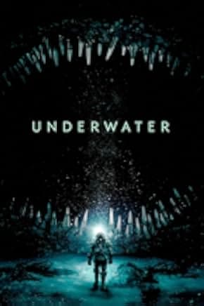 Underwater 2020