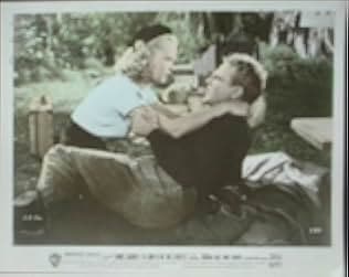 A Lion Is in the Streets 1953