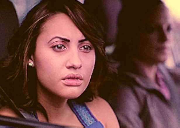 Vehicle for Revenge 2016