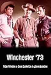 Winchester 73 1967