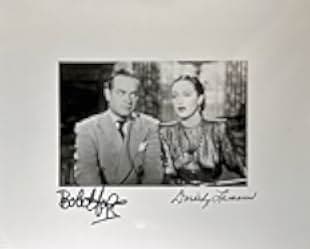 My Favorite Brunette 1947