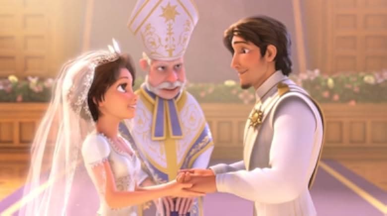 Tangled Ever After 2012