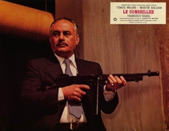 Il consigliori 1973