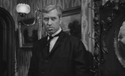 The Shadow of the Cat 1961