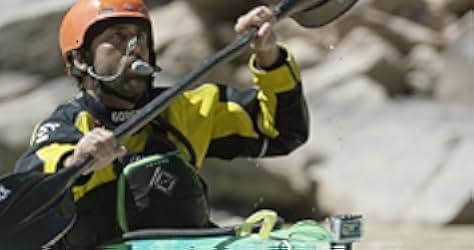 The Weight of Water 2018