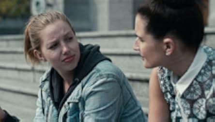 A Date For Mad Mary 2016