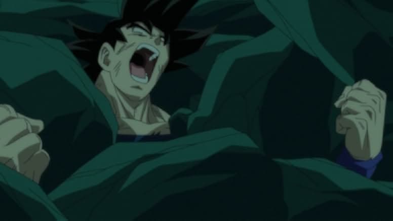 Dragon Ball Z: Battle of Gods 2013