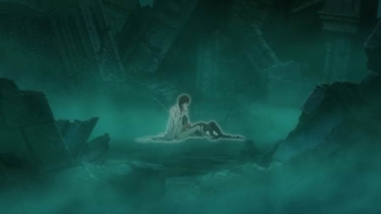 Bungo Stray Dogs: Dead Apple 2018